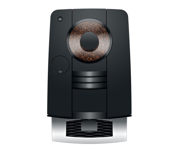 Jura C3 Piano Black (EA) - 1529213 - zdjęcie 4
